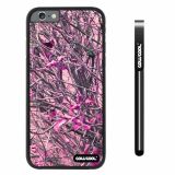 Apple iphone 6 4.7 inch Case Hard PC Lovely Pink Straw Grass Mossy Camo weed Black Shell Single Layer Protective Case (13)