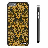 Apple iphone 6 4.7 inch Case Hard PC Aztec Totem Black Shell Single Layer Protective Case (3)