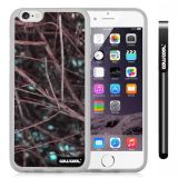 Apple iphone 6 4.7 Inch Soft Silicone Straw Grass Mossy Camo weed ancient singular Transparent Shell Single Layer Protective Case (8)