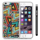 Apple iphone 6 4.7 Inch Soft Silicone Mystery tribal Atlantis Totem Transparent Shell Single Layer Protective Case (12)